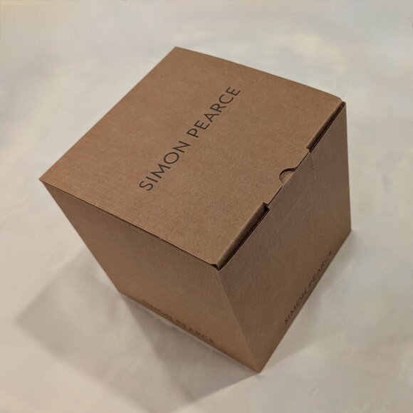 NWT Hot Skwash Silk Velvet Pumpkins (SET of 2, Handmade with Natural Stems) - Picture 13 of 13